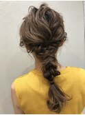 あみおろし