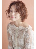 ミンクス 原宿店(MINX)&nbsp;大人ルーズショート