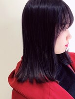 フローレント(florent) お客様スナップ 上念担当