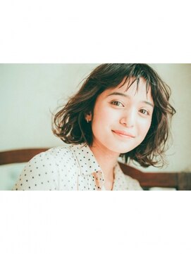 リアン 方南町店(Lian) エアリーボブ