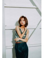 グランシャリオ 笹塚店(Grand Chariot)&nbsp;【2019年夏の新作スタイル】笹塚美容室Grand Chariot