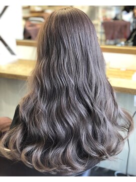 ラピス 渋谷本店(Lapis) 【lapis渋谷】グレージュ