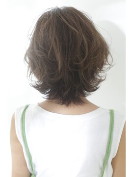 モードケイズ 西宮(MODE K's) ハイライト/クールショート/ひし形/大人可愛い/30代