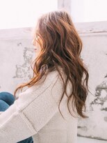 プロデュース 古淵店(Produce)&nbsp;大人可愛いロングスタイル