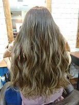 美容室ポール 西葛西店(PAUL) イルミナカラー グラデーションカラー 西葛西カラー 学割U24