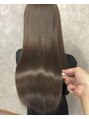 リコ ヘアー(rico-hair) 髪質改善ヘアエステなどヘアケアなどオススメしております!