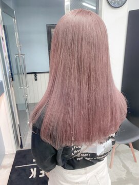 シーク 天神(SEEK) 【SEEK茶木匠】ラベンダーベージュ