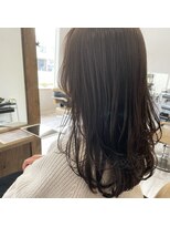 シキ(C key)&nbsp;ロングレイヤー