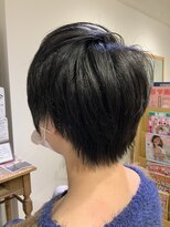 ユーネリー(U-NERY)&nbsp;ショートスタイル