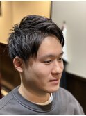 ツーブロックフォワード73