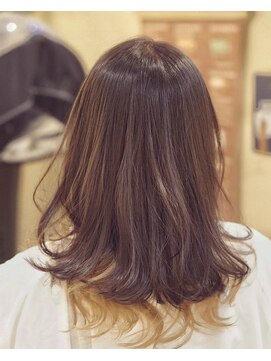 ルーチェ(Lu-ce) ２WAYスタイル