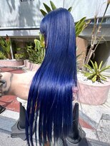 レイム(LAME)&nbsp;ブルーサファイア