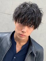 フィフス 原宿(fifth)&nbsp;【大人波巻きスパイラルパーマ、ケアツイストスパイラルパーマ】