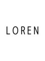 ローレン(LOREN) LOREN 