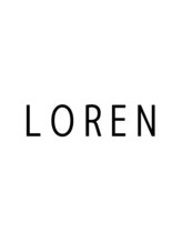 ローレン(LOREN) LOREN 