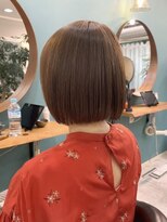 ベラ(Bella)&nbsp;大人可愛い肩上ボブ20代30代40代