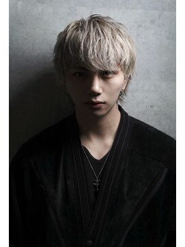 シン(syn) MEN'SHAIR