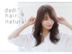 ダーディヘアネイル(dadi hair nail)の写真