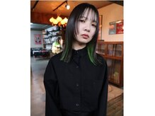 ワビサビ(WB/SB)