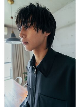 グリーン 高田馬場(green) アンニュイショート