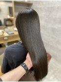 魔法の縮毛矯正「ケアルーガ」