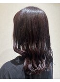 愛されチェリーピンク