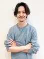ラ レーヌ バイ ハセ(La reine by HASE)/鐘ヶ江 健史 (守山店毎週水曜、日曜出勤)