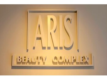 ARIS BEAUTY COMPLEX