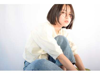 キサ ファータ 恵比寿(kisa fata)の写真
