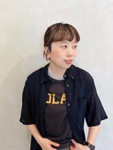 ラトリエコンタン(L´atelier Content) shima 