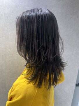 アーティ(aaty) アンブレラカラー