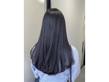 リングヘアギンザ(Ring hair GINZA)