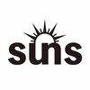サンズ(suns)のお店ロゴ