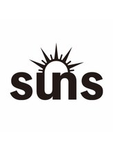 suns【サンズ】