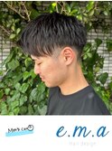 メンズカット