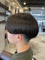 ルート ROOT ヘアサロン&nbsp;メンズカット