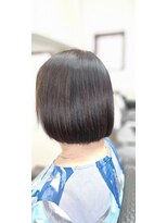 ソラ(SOLA)&nbsp;ボブ