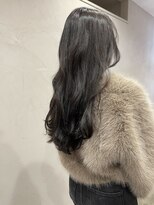 インビテーション 名古屋(invitation)&nbsp;#ダークグレージュ