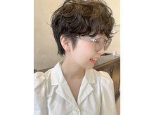 アンジェリカ(Angelica)