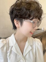 アンジェリカ(Angelica)