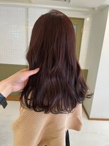 エミィ(emme)&nbsp;オルチャンヘア20代30代髪質改善ハイライトブリーチカット立川