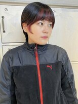 レス 伏見(LESS)&nbsp;face color