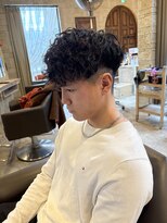 ヴォアソルヂェ オリエンタル(Voasorte ORIENTAL)&nbsp;【VoasorteORIENTAL】ナチュラルスペインカール