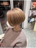 ショート