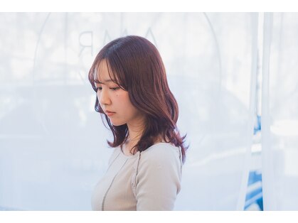 クララジャパン セタ(CLALA JAPAN Seta)の写真