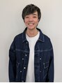 ラルフ(RALF) JUN 