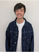 ラルフ(RALF) JUN 
