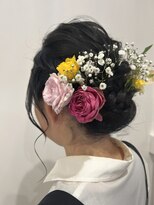 アイ(ai)&nbsp;生花アレンジ