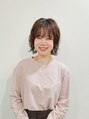 ソワン ドゥ ブレス フラン 東花園店(soin de brace Fran) 山内 幸花
