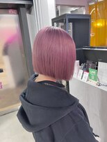 シー(SHE) ピンク☆